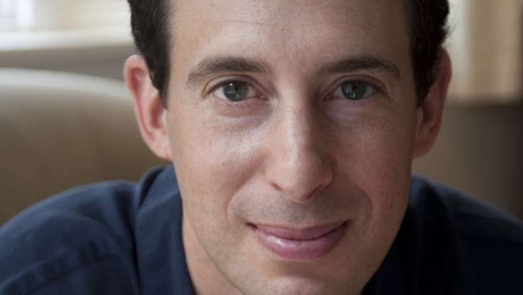 Alone, Together: Eric Klinenberg On Rising Global Rates Of Single Living